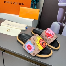 Louis Vuitton Slippers